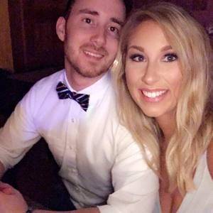 Meet your Posher, Kaci